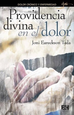 Book cover for Providencia divina en el dolor