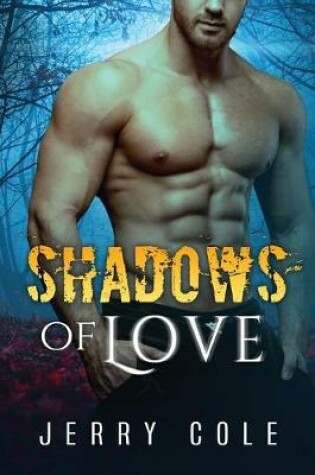 Cover of Shadows of Love