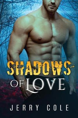 Book cover for Shadows of Love
