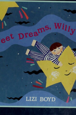 Cover of Sweet Dreams, Willy