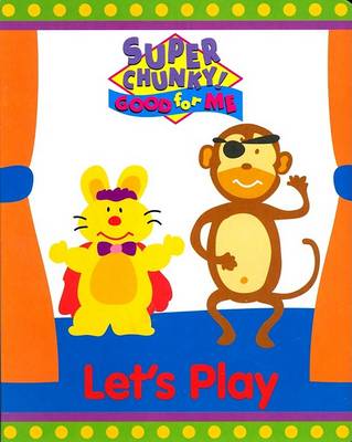 Cover of Let's Play