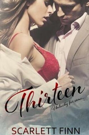 Cover of Thirteen