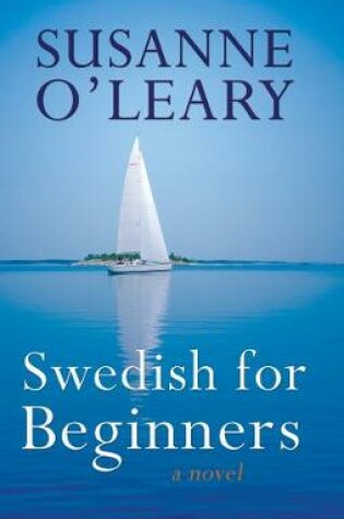 Cover of Swedish for Beginners - A Novel