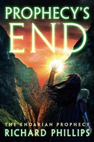 Cover of Prophecy's End