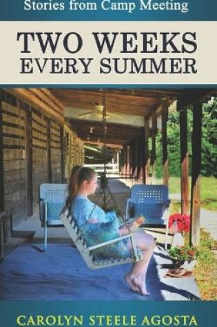 Cover of Two Weeks Every Summer