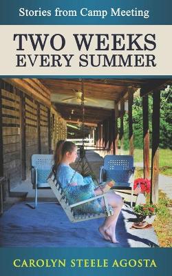 Book cover for Two Weeks Every Summer