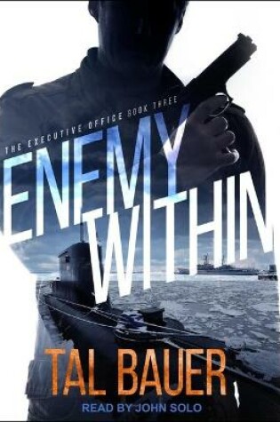 Cover of Enemy Within