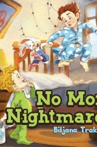 Cover of No More Nightmares