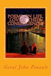 Book cover for Poems on Life, Love & Their Consequences