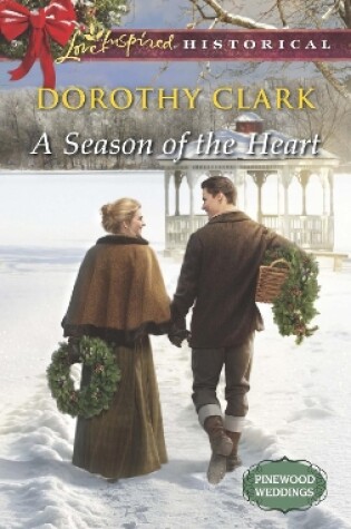 Cover of A Season Of The Heart