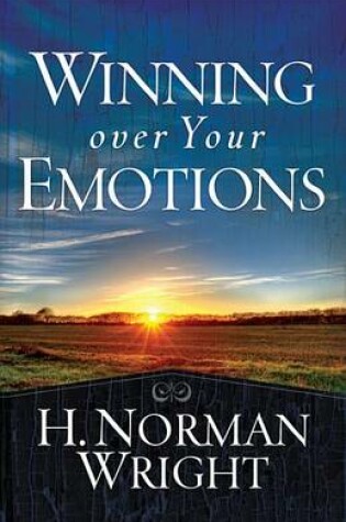 Cover of Winning Over Your Emotions
