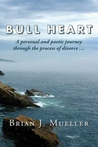 Cover of Bull Heart