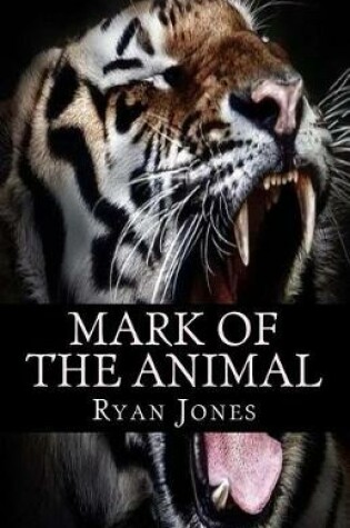 Cover of Mark of The Animal