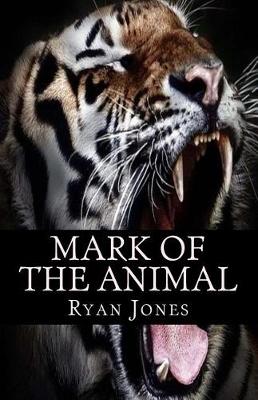 Book cover for Mark of The Animal