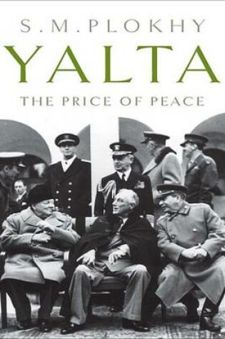 Cover of Yalta