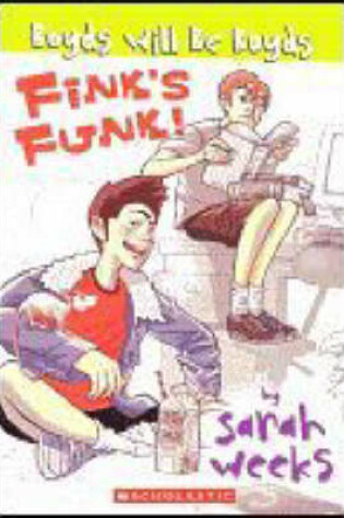 Cover of Fink's Funk