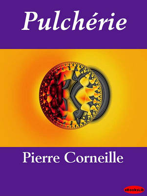 Book cover for Pulcherie