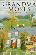 Book cover for Grandma Moses