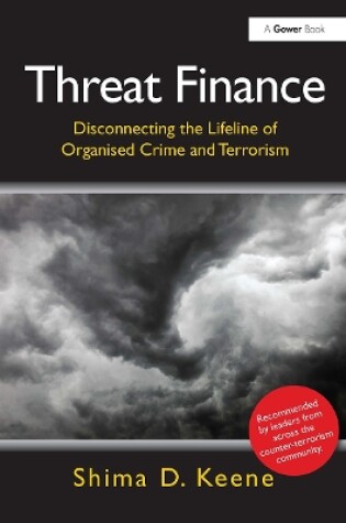 Cover of Threat Finance