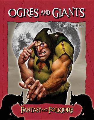 Cover of Ogres and Giants