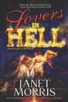 Book cover for Lovers in Hell