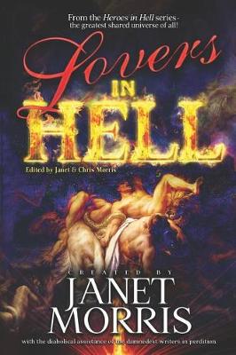 Cover of Lovers in Hell