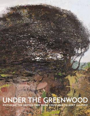 Book cover for Under the Greenwood