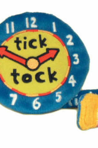 Cover of Tick Tock