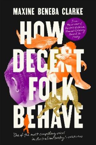 Cover of How Decent Folk Behave