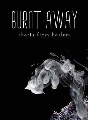 Book cover for Burnt Away