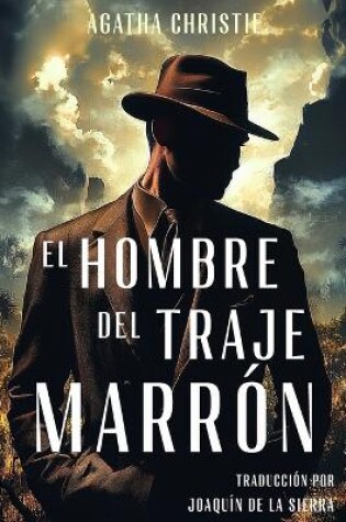 Cover of El Hombre del Traje Marrón