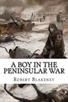 Book cover for A Boy in the Peninsular War