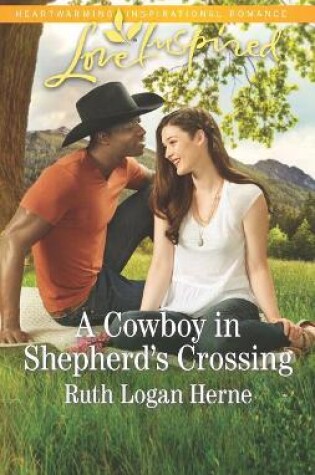 A Cowboy in Shepherd's Crossing