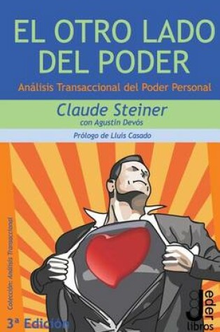 Cover of El Otro Lado del Poder