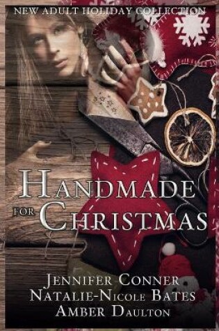 Cover of Handmade for Christmas