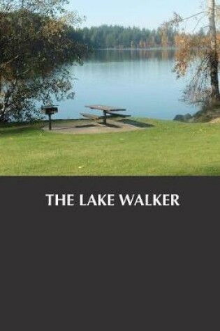 Cover of The Lake Walker