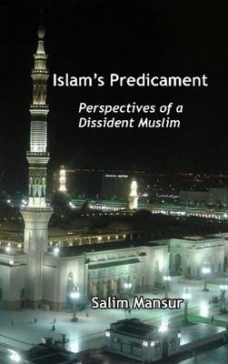 Book cover for Islam's Predicament