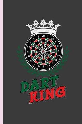 Book cover for Dart King
