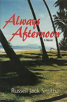 Book cover for Always Afternoon