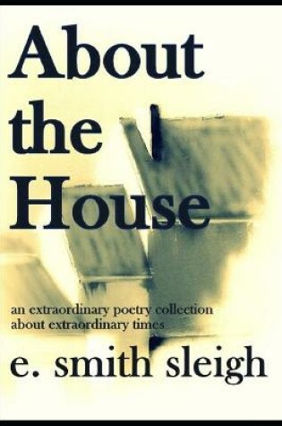 Cover of About the House