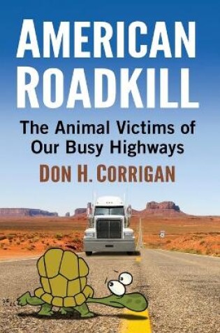 Cover of American Roadkill