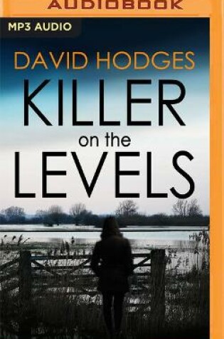 Cover of Killer on the Levels