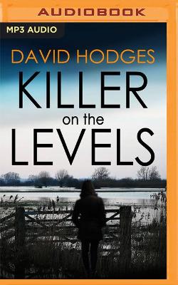 Book cover for Killer on the Levels
