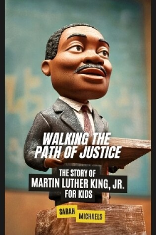 Cover of Walking the Path of Justice