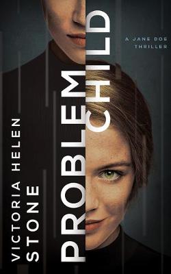 Book cover for Problem Child