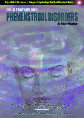 Book cover for Drug Therapy and Premenstrual Disorders