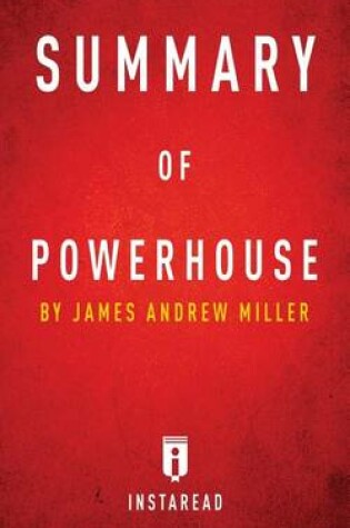 Cover of Summary of Powerhouse