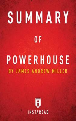 Book cover for Summary of Powerhouse