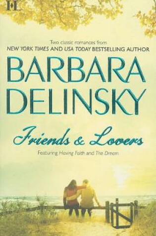 Cover of Friends & Lovers