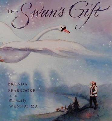 Book cover for The Swan's Gift
